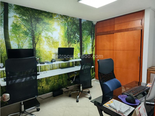 Casa Para La Venta En Santa Monica Medellin