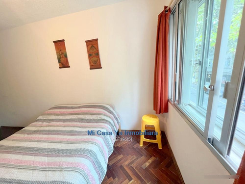Imagen 21 de 29 de Venta Apartamento Barrio Sur 4 Dormitorios 2 Baños Impecabl Cw196151
