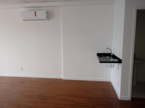 Imagem 8 de 19 de Sala, 55 M² - Venda Por R$ 510.000,00 Ou Aluguel Por R$ 2.000/mês - Vila Ester (zona Norte) - São Paulo/sp - Sa0009