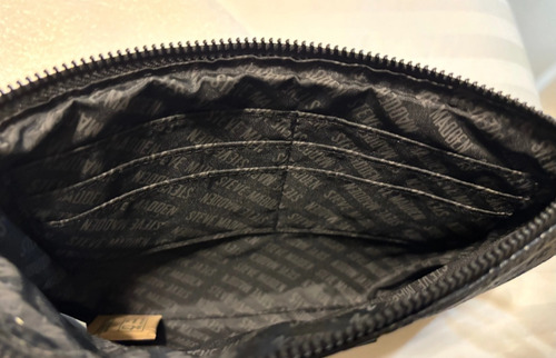 Muñequera Monedero Wrislet Steve Madden Original Mr117760