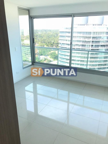Imagen 12 de 16 de Departamento, De 3 Dormitorios, A Estrenar En Punta Del Este