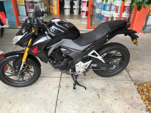 Honda Honda Cb190
