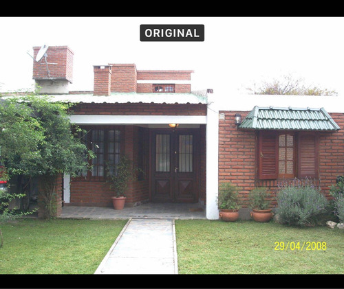 Casa En Localidad De San Luis (salta)