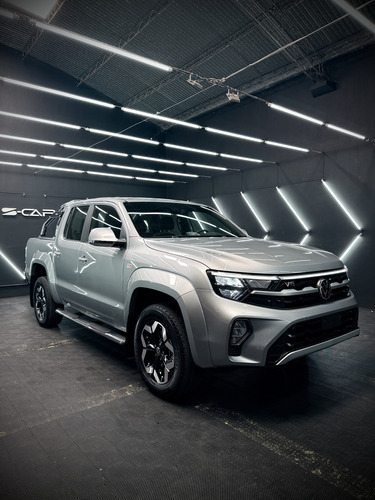 Volkswagen Amarok 3.0 V6 Cd P1 Highline 4X4
