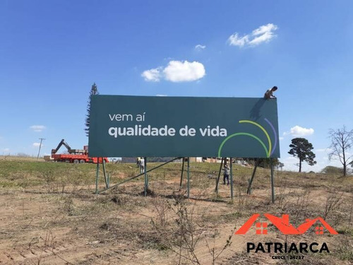 Imagem 2 de 15 de Loteamento Bela Aliança, Após Shoping Bandeiras Lotes 250m2 Fase 3 - 14 - Belaalianç