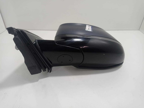 Retrovisor Bmw X4 Com Pisca Esquerdo 2015 17 Com Detalhe (Usado)