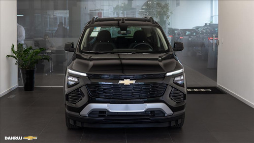 Chevrolet Spin 1.8 LT 8V FLEX 4P AUTOMÁTICO