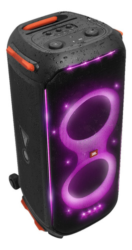 Parlante Inalámbrico Bluetooth Jbl Partybox 710 160w