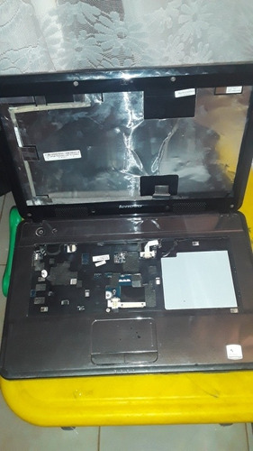 Carcasa Y Partes Laptop Lenovo G455