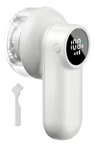 Comprar Quitamotas Removedor De Pelusas Lanas Recargable Eléctrico 