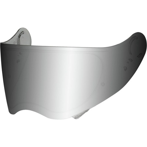 Visor Shoei Cns-2 Spectra Hornet Pin Plata