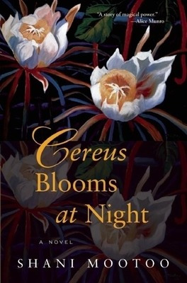 Libro Cereus Blooms At Night - Mootoo, Shani