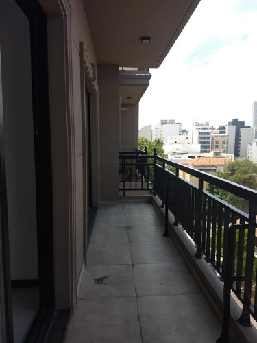 Venta - Departamento 2 Amb. Con Balcón A La Calle