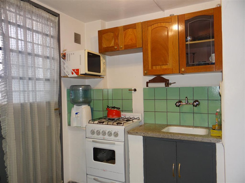 Local A Metros De Av. Mitre, 39.00m2 Cubiertos Con Patio.- Villa Martelli