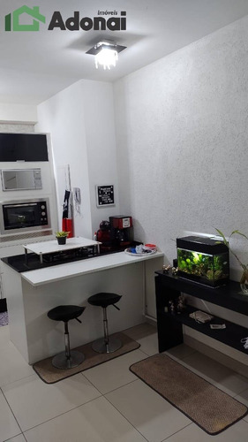 Imagem 4 de 15 de Apartamento De 2 Quartos, 72m² À Venda No Parque Residencial Palazzo Realle - 1276