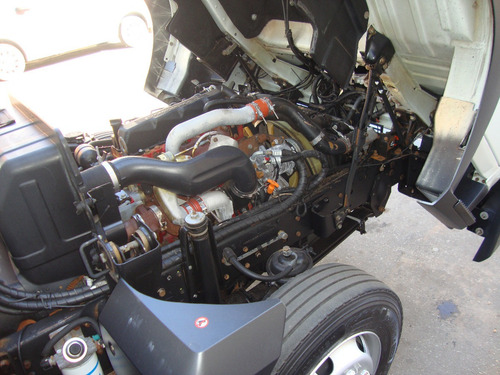 Imagem 15 de 15 de Volks 10.160 Ano 2013 Bau Refrigerado -18