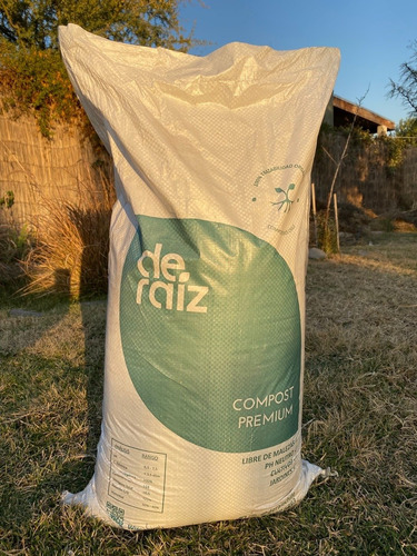 Compost Premium 50 Litros