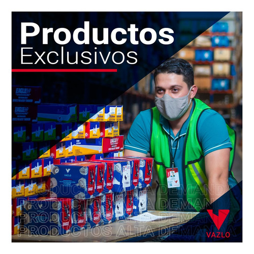 2 Bases Amortiguador Delanteras Partner 09-18 L4 1.6 C/b Ea