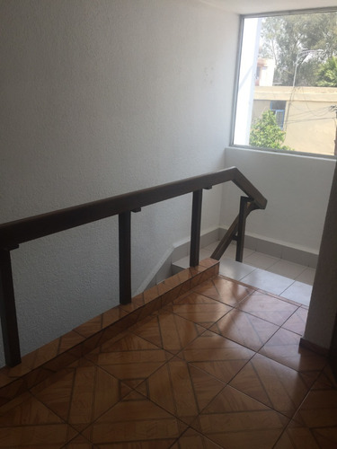 Imagen 23 de 23 de Casa Para Oficinas En Renta Colonia Educación, Coyoacán Ciudad De México