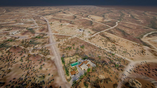 Block 8 Lot 5, Rolling Hills Estates