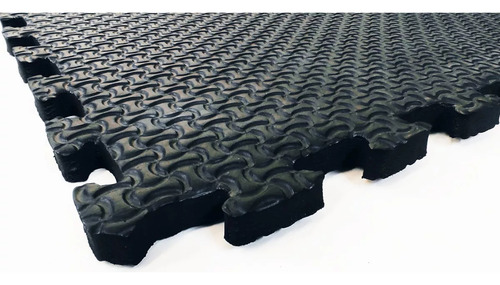 Tatami 100 X 100 X 11 Super Resistentes.