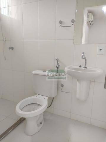 Sala Para Alugar, 35 M² Por R$ 1.000,00/mês - Alvorada - Manaus/am - Sa0397