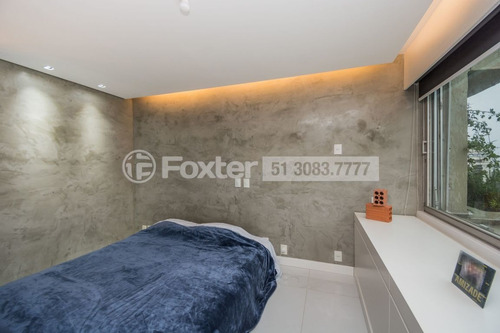 Imagem 28 de 30 de Apartamento, 4 Dormitórios, 294.42 M², Bela Vista - 218439