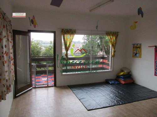 Imagem 3 de 30 de Prédio, Parque Paraíso, Itapecerica Da Serra - R$ 2.1 Mi, Cod: Pr0508 - Vpr0508
