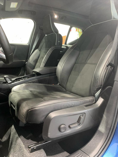 Volvo XC40 1.5 t5 Hybrid R-design Fwd Geartronic