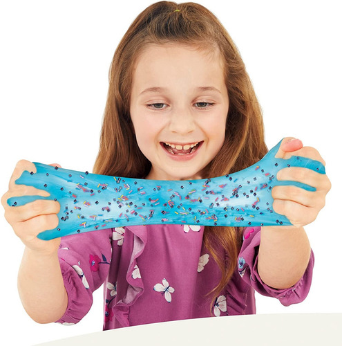 Imagen 3 de 10 de Slime Y Plastilina Play Doh Taller De Mezclas