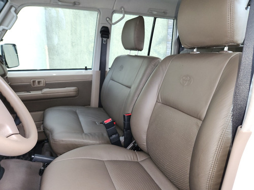 Toyota Land Cruicer
