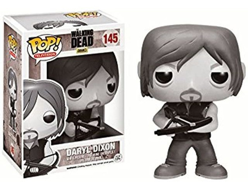 Funko Pop! Walking Dead Daryl Dixon Mini Figura -145