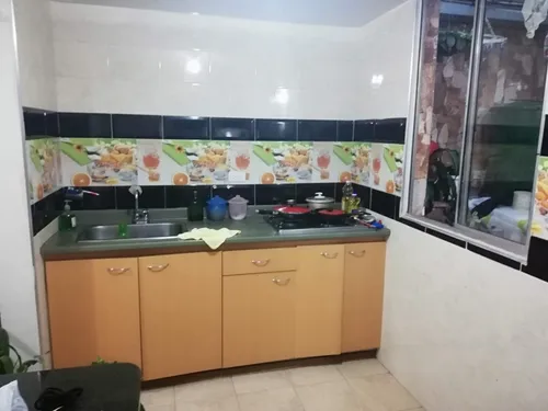 Vendo Casa De Tres Pisos