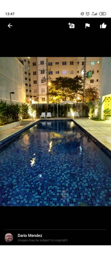 Apartamento À Venda Na Rua Alexandrino Da Silveira Bueno, Cambuci, São Paulo - Sp - Liv-9410