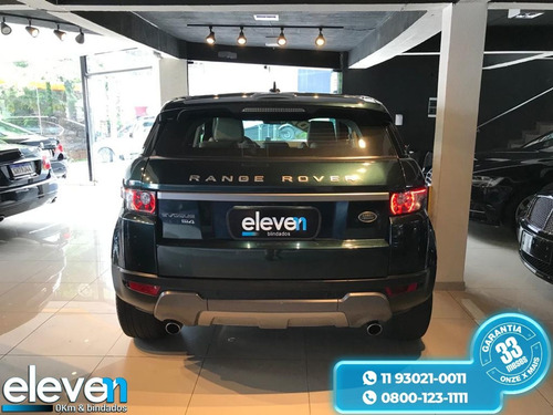 Land Rover Range Rover Range R.evoque Pure 2.0 Aut. 5p 2...