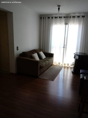 Imagem 2 de 12 de Apartamento Para Venda Em São Paulo, Vila Carrão, 2 Dormitórios, 2 Banheiros, 1 Vaga - R 7074_1-1583532