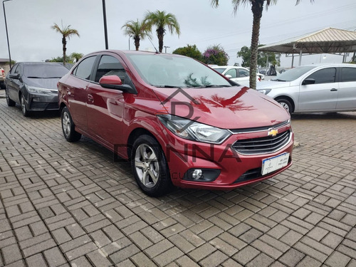 Imagem 4 de 15 de Chevrolet Prisma 1.4 Mpfi Ltz 8v Flex 4p Automático