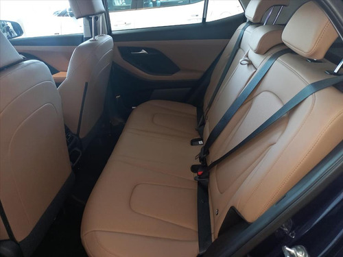 Hyundai Creta 1.0 TGDI FLEX LIMITED AUTOMÁTICO