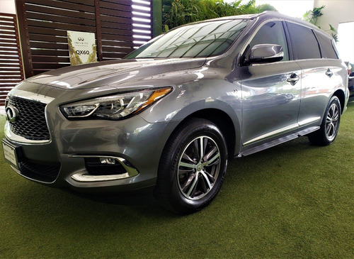 Infiniti Qx60