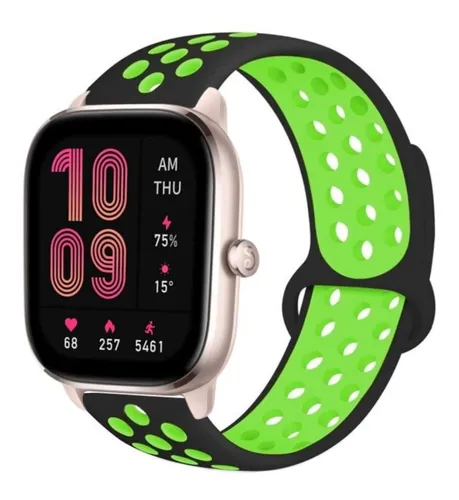 Correa para smartwatch Imagine Cases Compat vel com Amazfit Bip S
