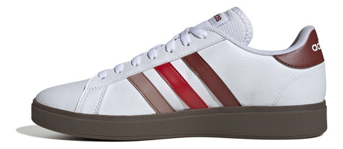 Zapatillas adidas Hombre Urbanas Grand Court Base 2 | Jh8611
