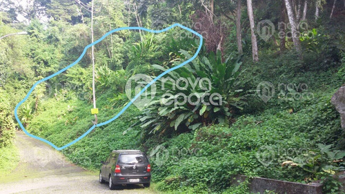 Imagem 4 de 10 de Terreno - Ref: Fl0tr41112