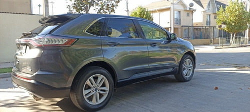 Imagen 6 de 24 de Ford Edge Sel