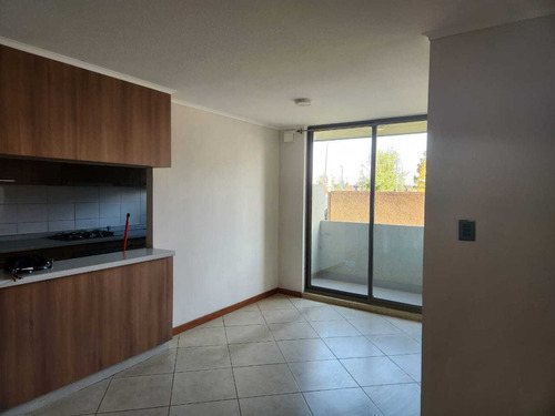 Arriendo Depto Plaza Independencia (105863)