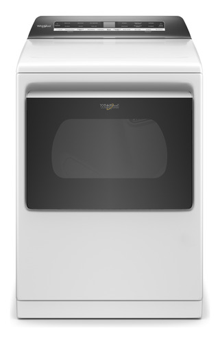 Secadora Carga Superior Eléctrica 28 Kg Smart Appliance 7mwe