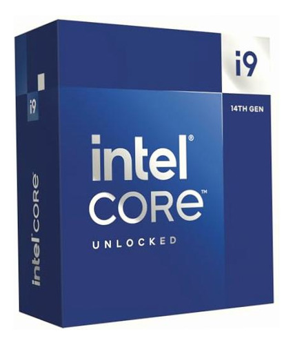 Intel Cpu Core I7-14700kf 3.4 Ghz 20-core Lga1700 Socket