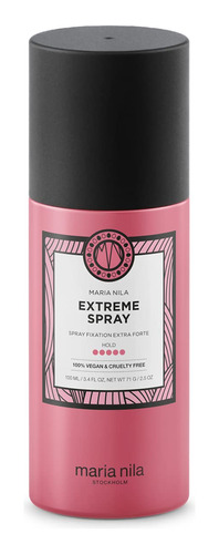 Maria Nila Extreme Spray De 3.4 fl Oz - Spray Nutritivo Co.