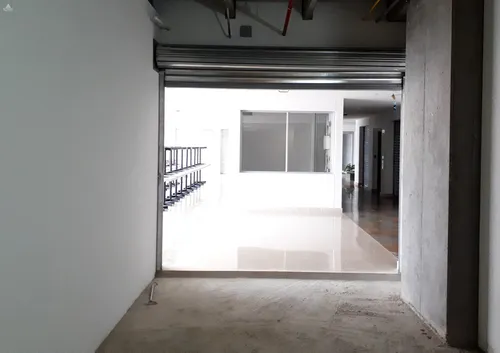 Arriendo Local En Bombona