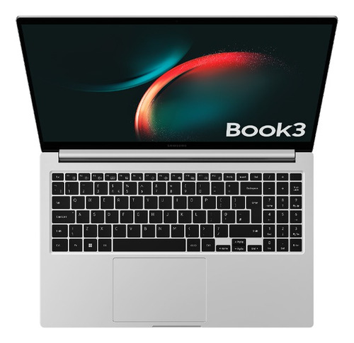 Notebook Galaxy Book3 -15.6 Core I7 Ssd 512 Gb 16gb Pixel (Reacondicionado)