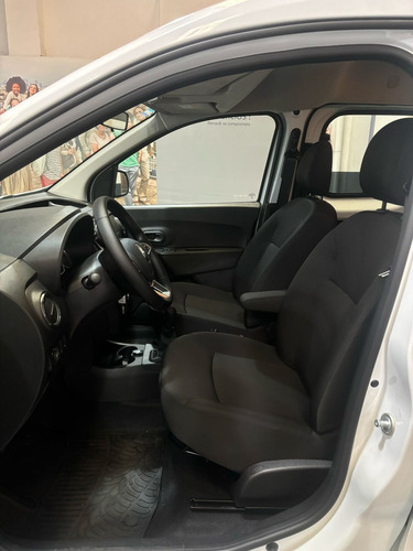 Renault Kangoo Ii Express 1.6 Sce 5as
